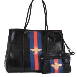 Parker & Hyde Large Tote 👜 Bag